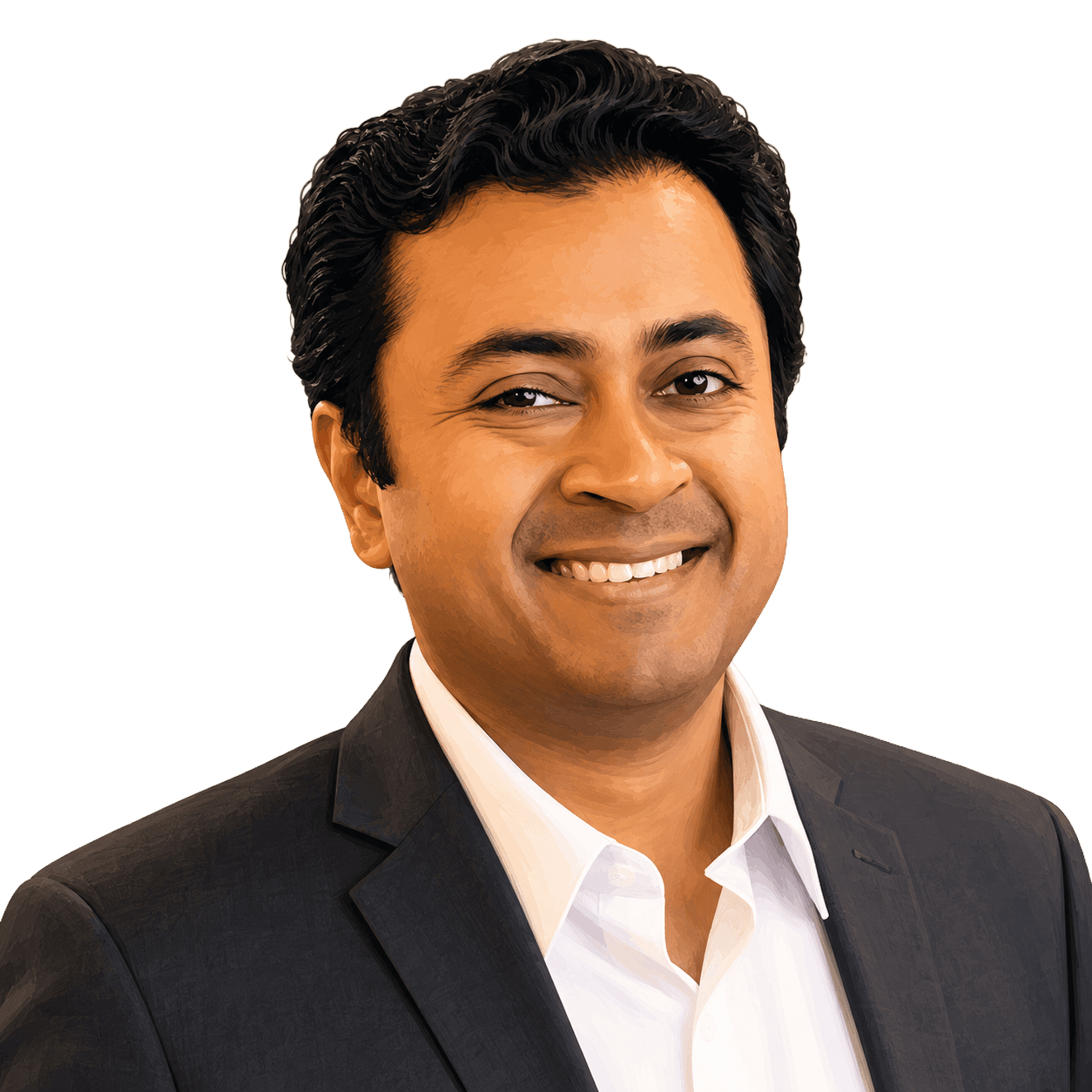 Arnab Kundu