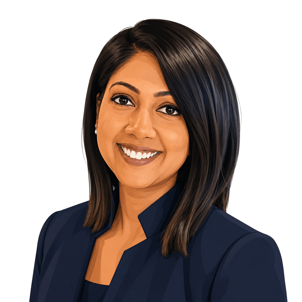 Casandra Mangroo