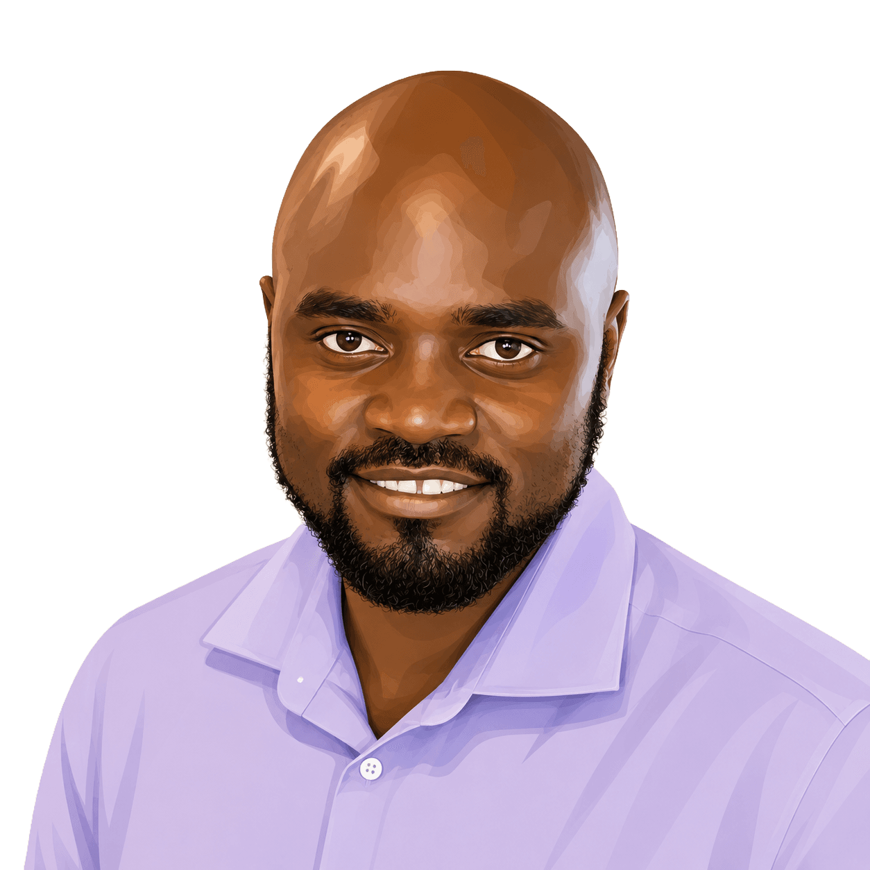Elvis Wianda, Ph.D.