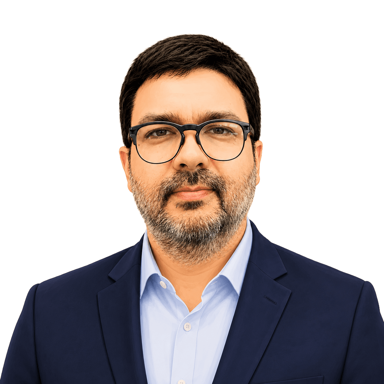 Fernando Suarez