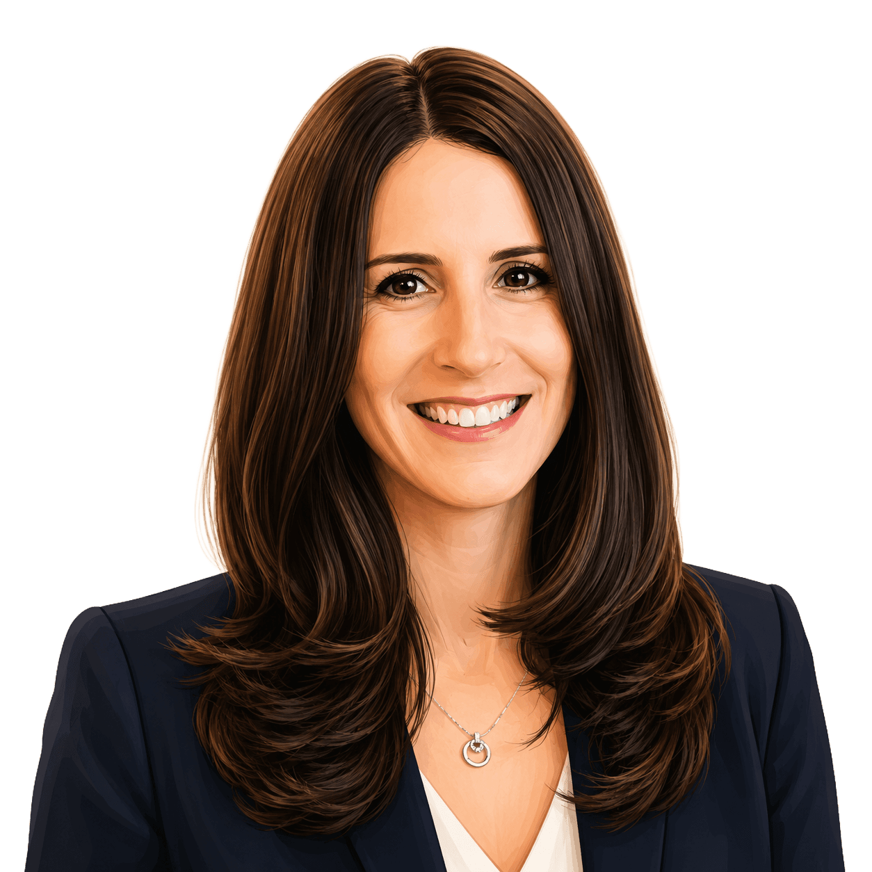 Michelle Lenarduzzi