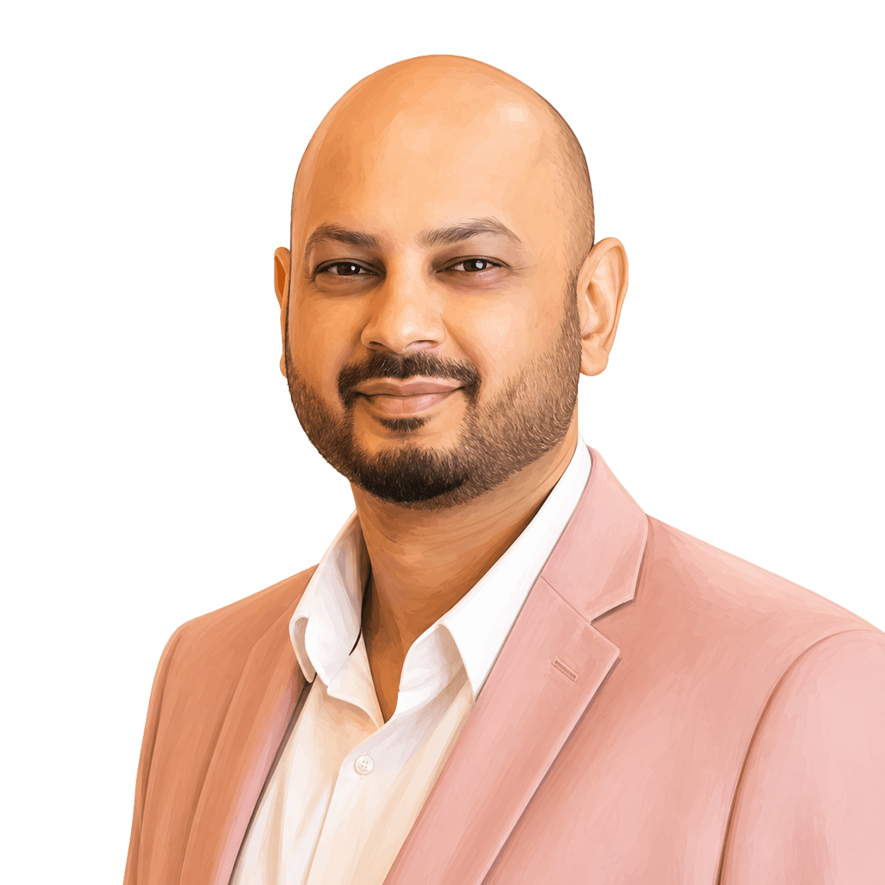 Rasheed Ahmed