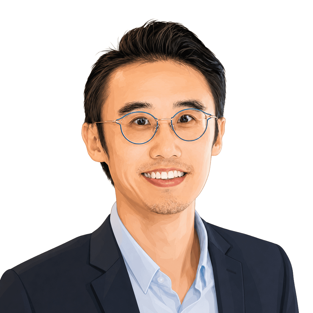 Tom Leung